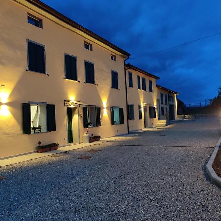 B&B Il Cere Alseno ภายนอก รูปภาพ