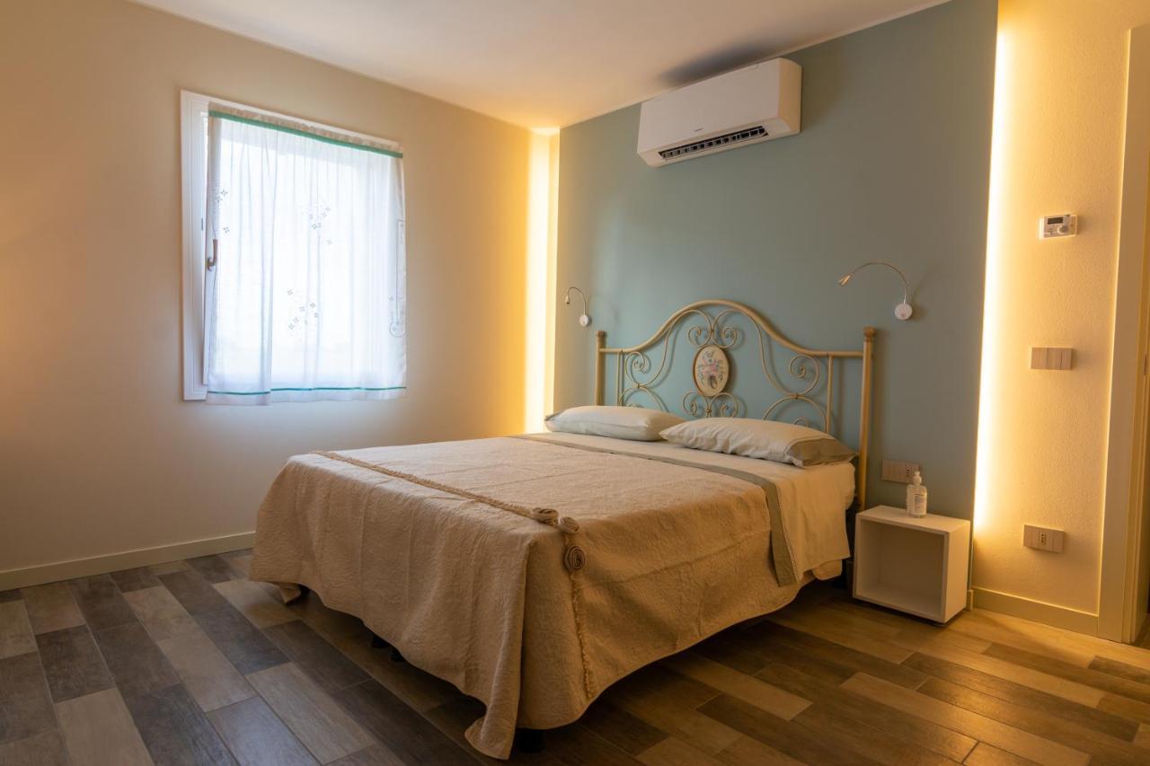 B&B Il Cere Alseno ภายนอก รูปภาพ