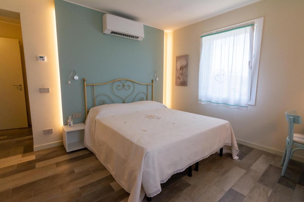 B&B Il Cere Alseno ภายนอก รูปภาพ